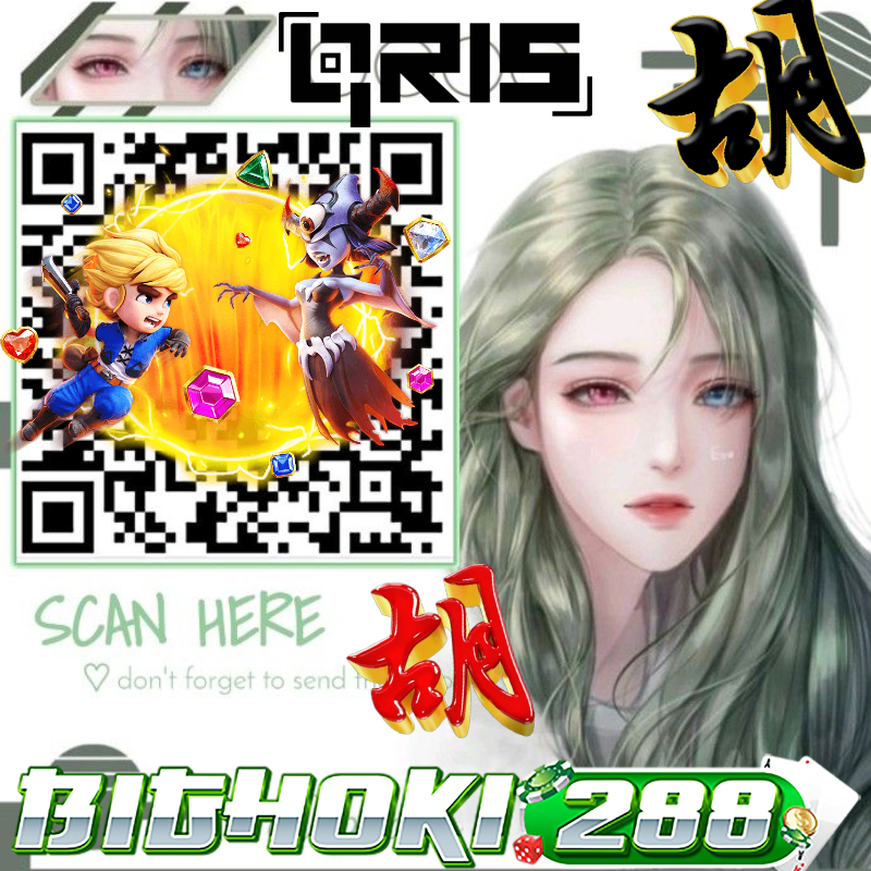 Bighoki288> Situs Slot Gacor Mahjong Ways 1 dan Mahjong ways 2 terbaik Deposit QRIS Resmi Paling Mudah Menang Hari ini